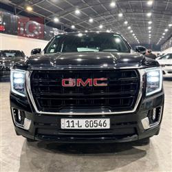GMC Yukon
